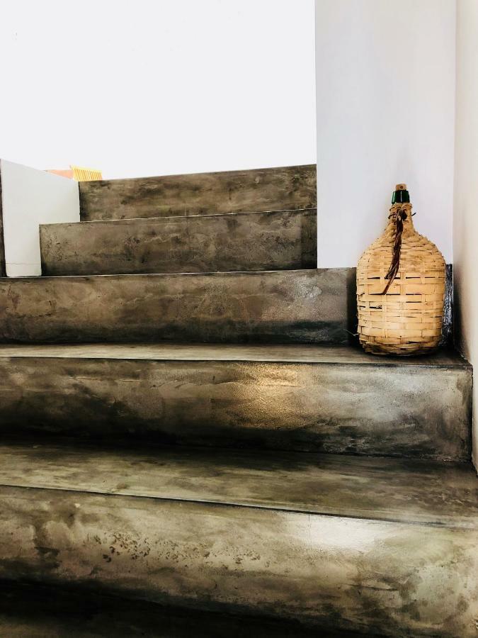Casa D'Avo Francisco ξενώνας Madalena  Εξωτερικό φωτογραφία