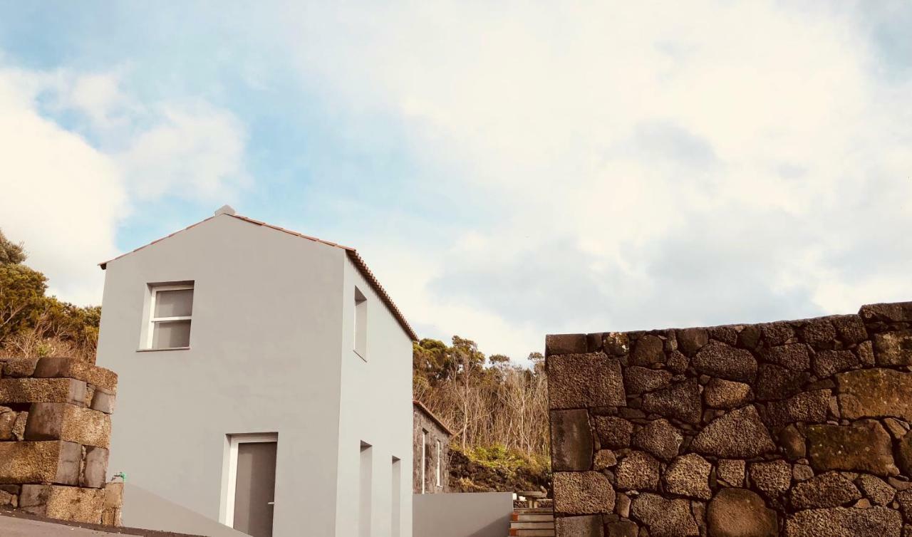 Casa D'Avo Francisco ξενώνας Madalena  Εξωτερικό φωτογραφία